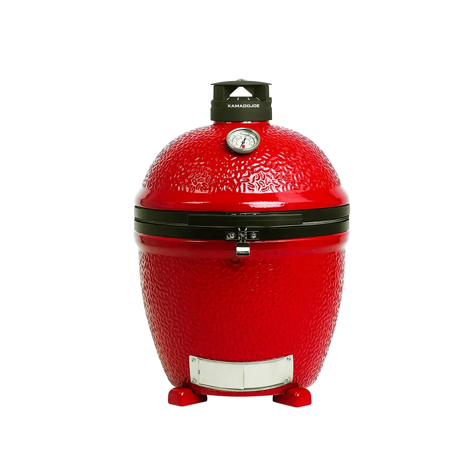 Kamado Joe KJ23NRHC | Classic Joe Series II Standalone Grill
