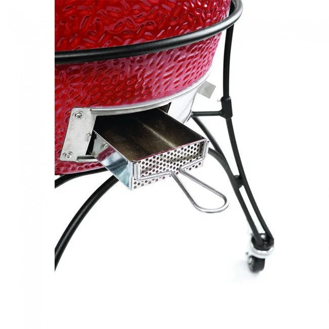 Kamado Joe KJ23NRHC | Classic Joe Series II Standalone Grill - Image 14