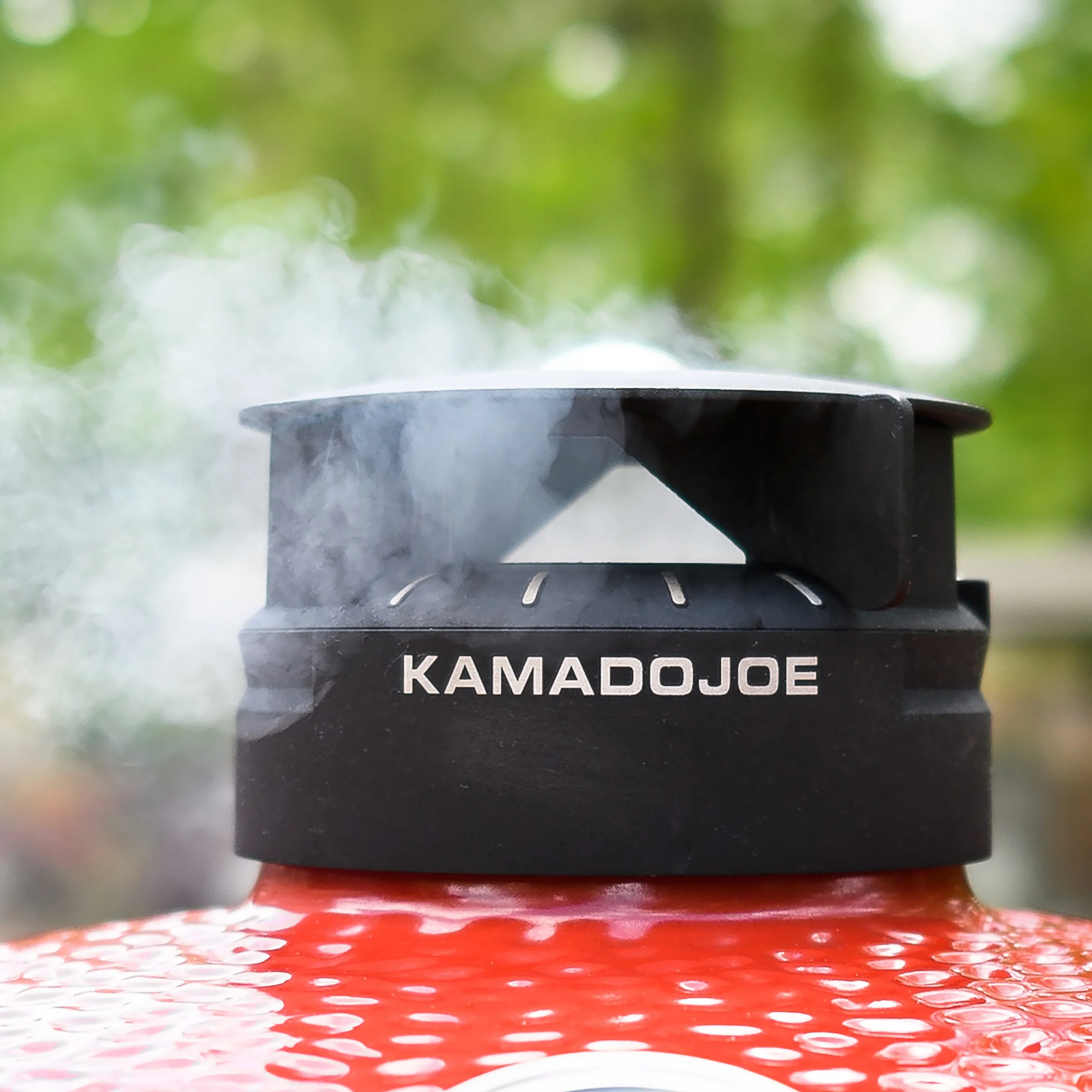 Kamado Joe KJ23NRHC | Classic Joe Series II Standalone Grill - Image 8