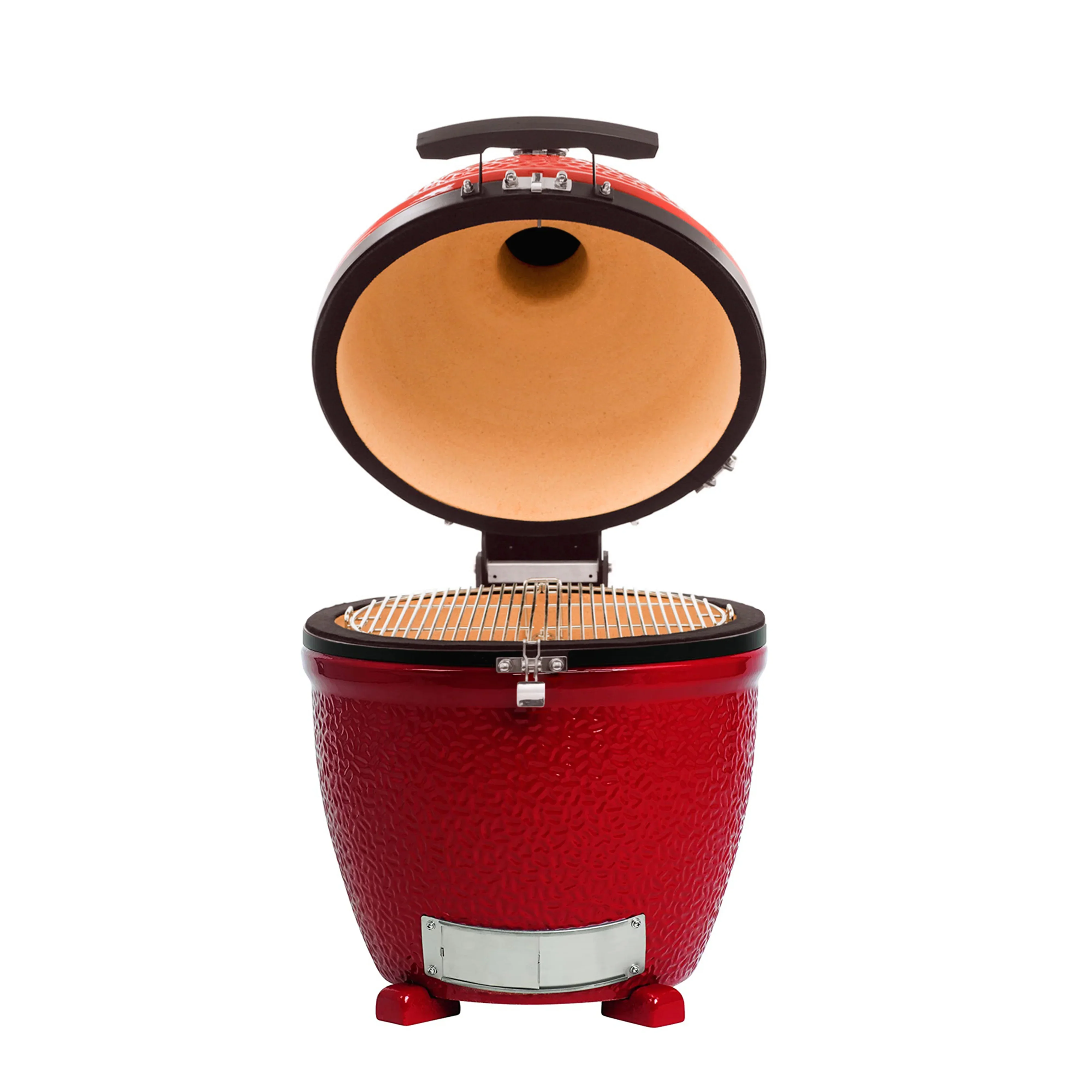 Kamado Joe KJ23NRHC | Classic Joe Series II Standalone Grill - Image 9