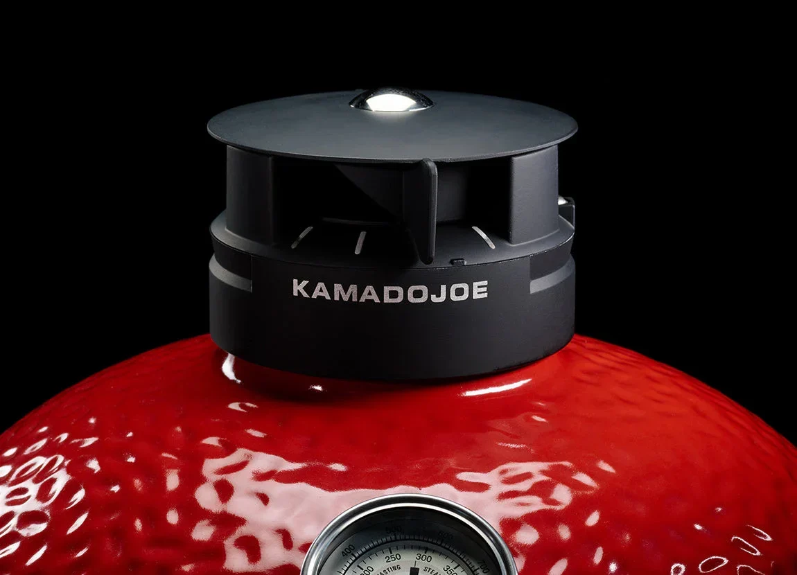 Kamado Joe KJ23RHC | Classic Joe Series II Grill - Image 3
