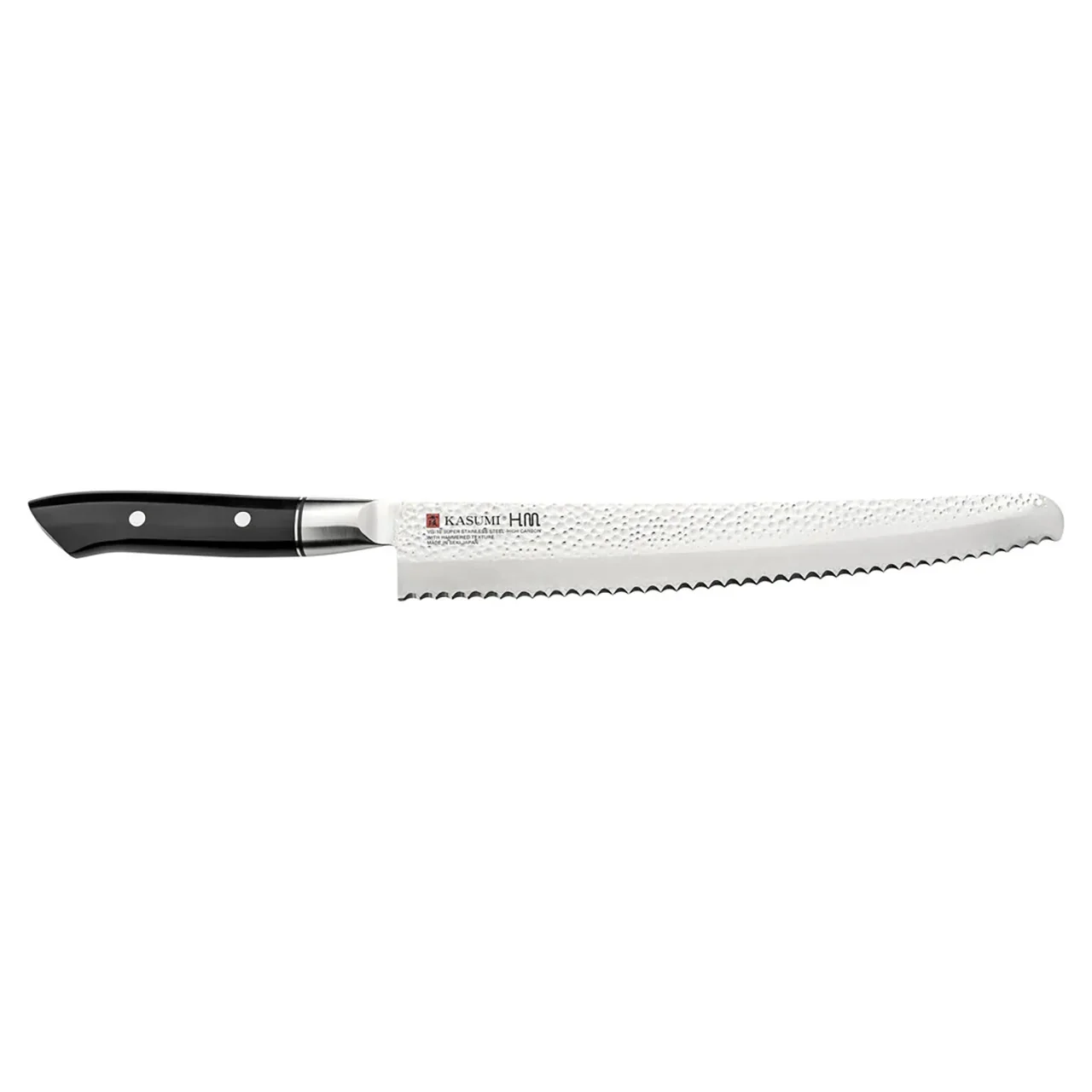 Kasumi 7176025 | HM Series Bread Knife