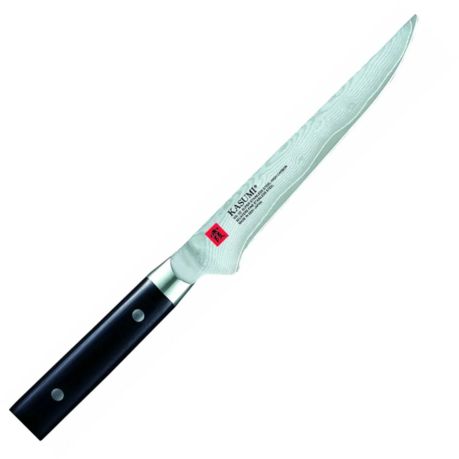 Kasumi 7184016 | Kasumi Damascus 6" Boning Knife