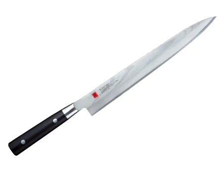 Kasumi 7185030 | Damascus Sashimi Knife