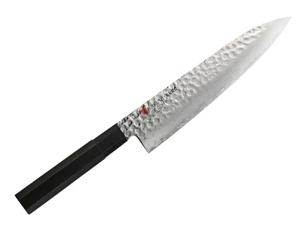 Kasumi 71KR37021 | Kasumi KURO 8.27" Stainless Steel Chef's Knife