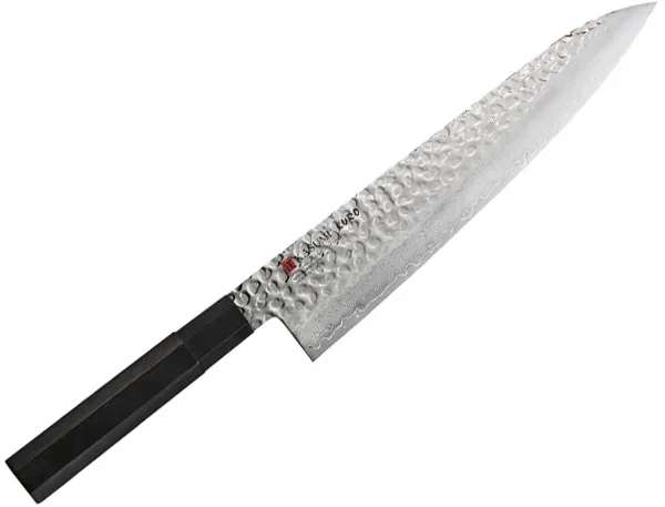 Kasumi 71KR37024 | KURO 9.5" Stainless Steel Chef's Knife
