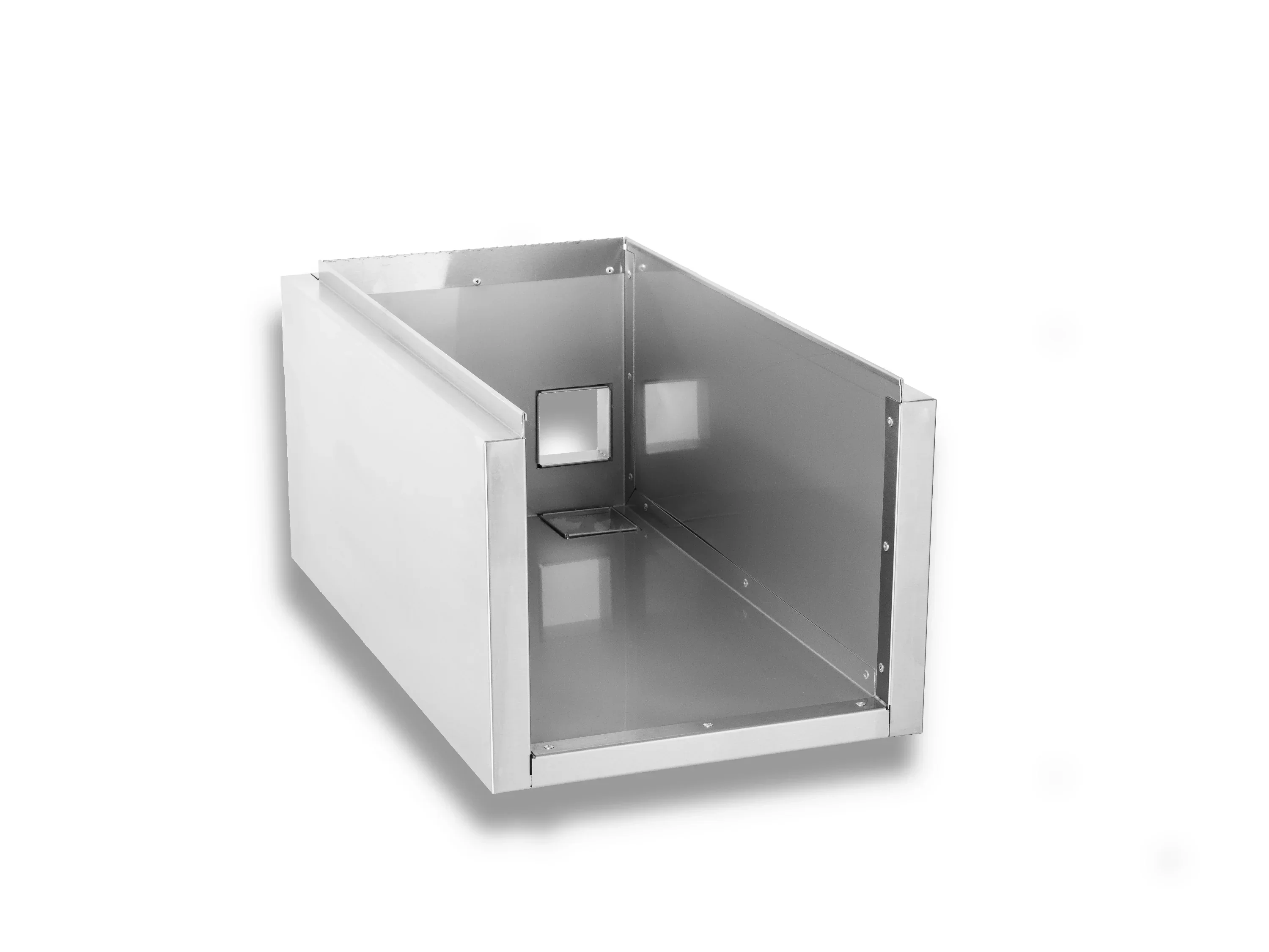 Lynx LIJSB2 | Insulated Jacket | For LSB2-2 Side Burners Installation
