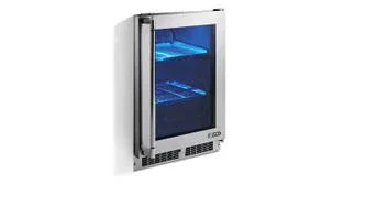 Lynx LN24REFG | Outdoor Refrigerator | Stainless Steel - Image 4