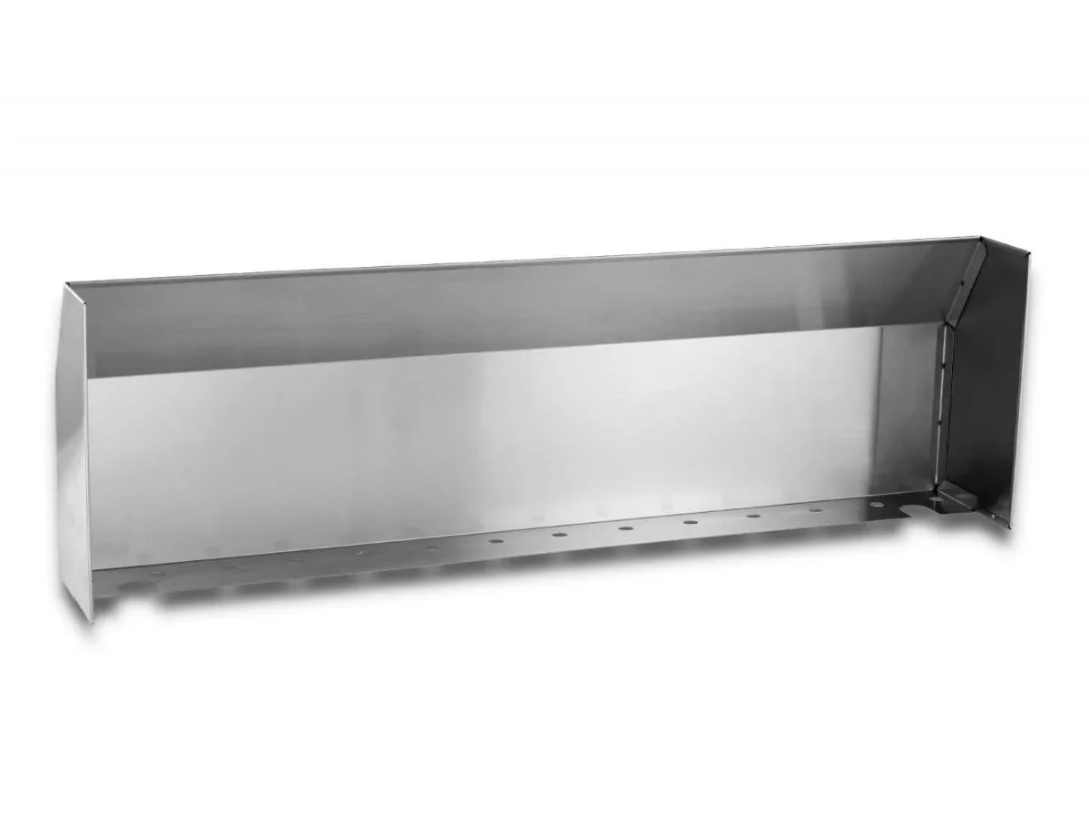 Lynx WGO300 | Wind Guard for Outdoor Grills | Suitable for Various Grill Sizes - Image 4
