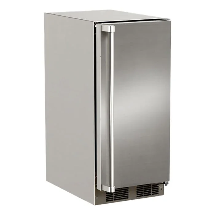 Marvel MOCL215SS01B | Clear Ice Machine | 39 Pounds Daily Production