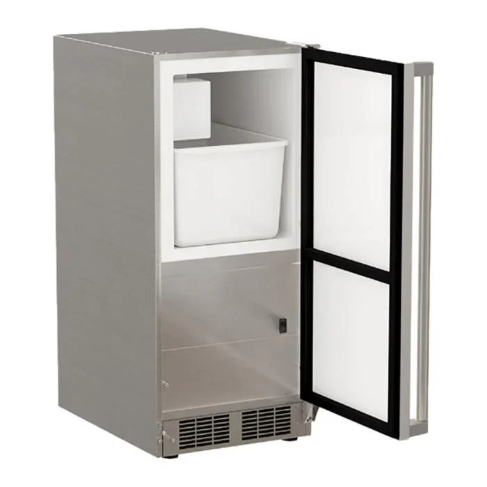 Marvel MOCR215SS01B | Outdoor Crescent Ice Machine - Image 2
