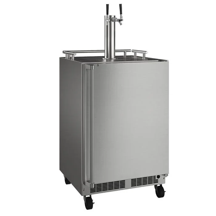 Marvel MOKR224-SSA1A | Mobile Beverage Dispenser - Image 4