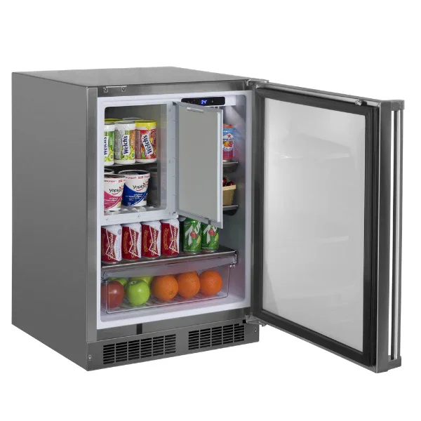 Marvel MORF224SS31A | Outdoor Refrigerator-Freezer - Image 2