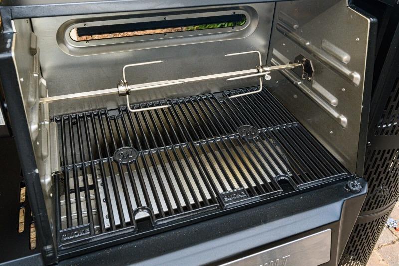Masterbuilt MB20091220 | Gravity Series Rotisserie Kit - Image 6