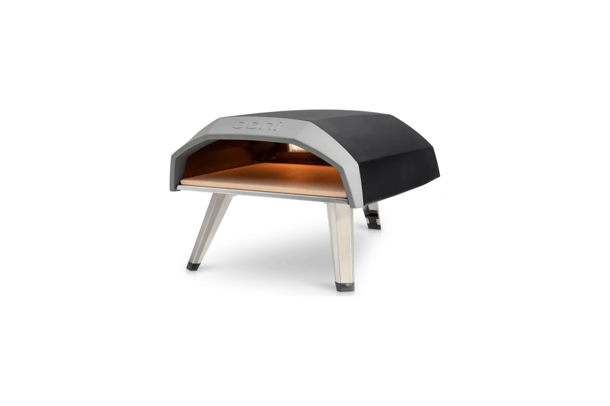 Ooni UU-P06A00 | Ooni Koda 12 Gas Pizza Oven - Image 3