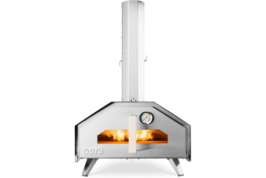 Ooni UU-P08100 | Pro 16 Multi-Fuel Pizza Oven - Image 3