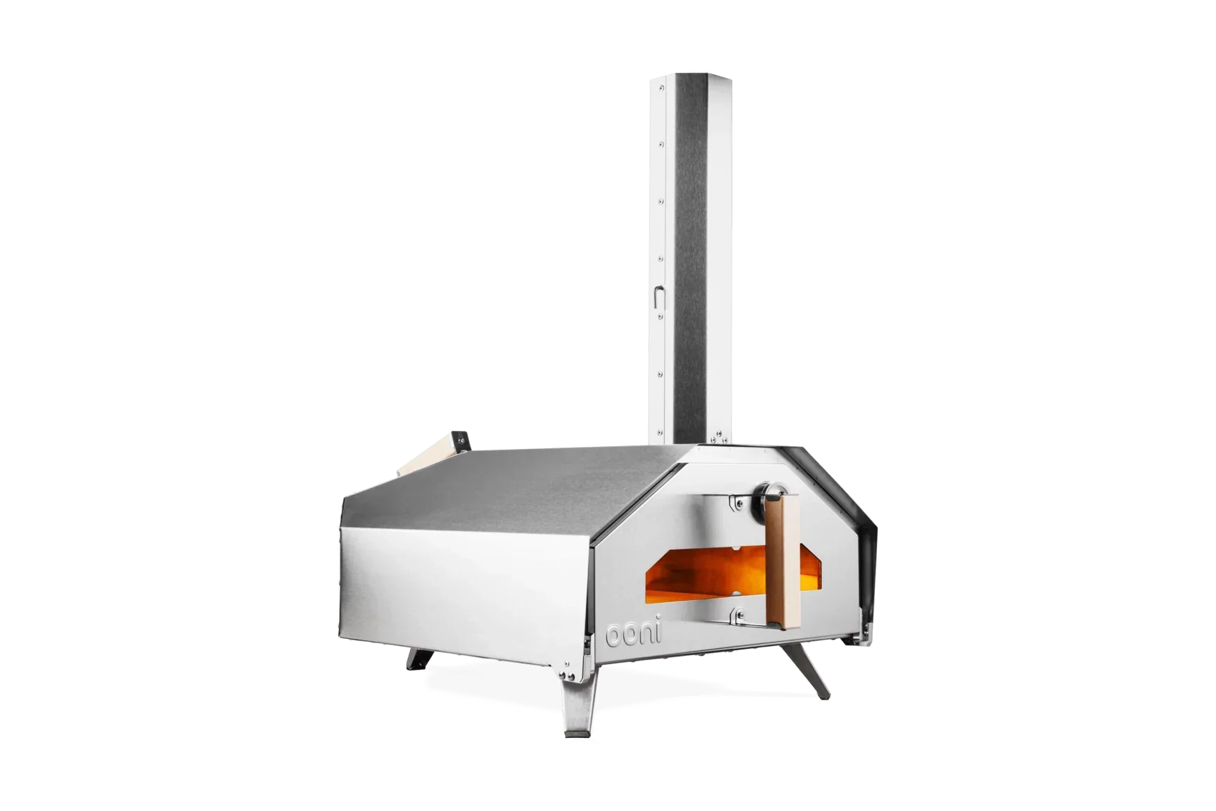 Ooni UU-P08100 | Pro 16 Multi-Fuel Pizza Oven - Image 4