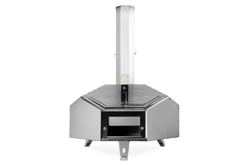 Ooni UU-P08100 | Pro 16 Multi-Fuel Pizza Oven - Image 6