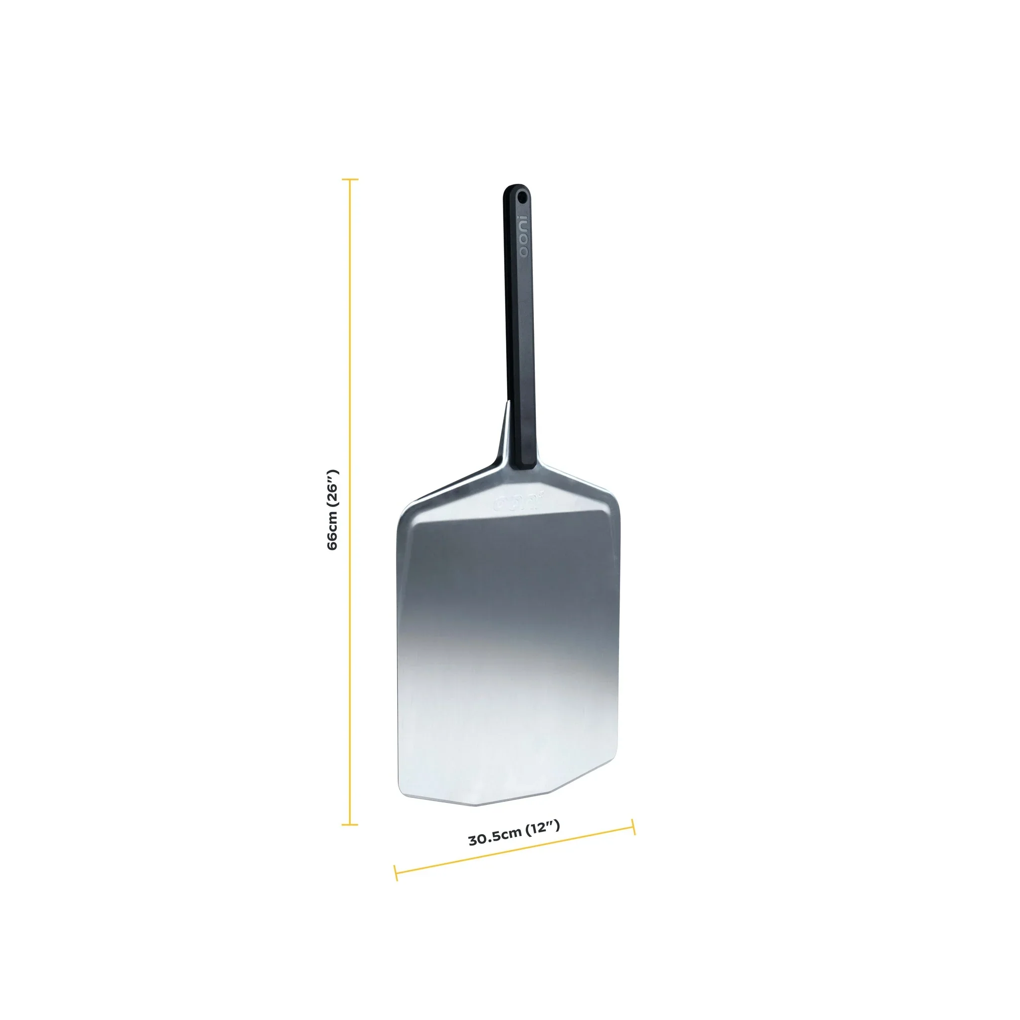 Ooni UU-P0A400 | 12" Pizza Peel - Image 3