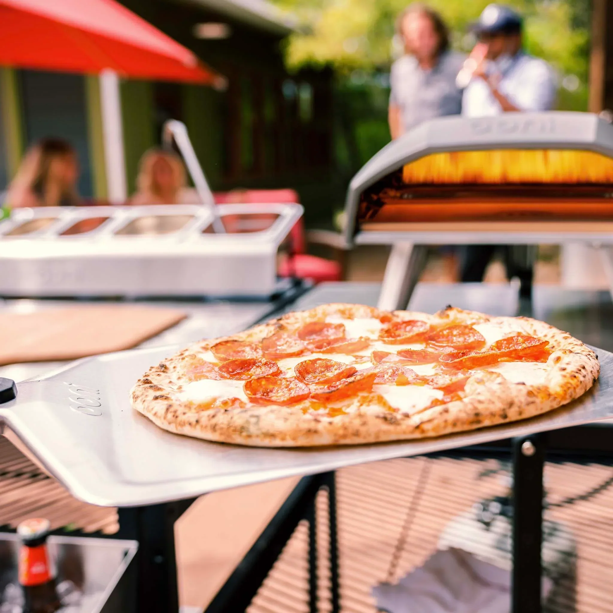 Ooni UU-P0A500 | 14" Pizza Peel - Image 3