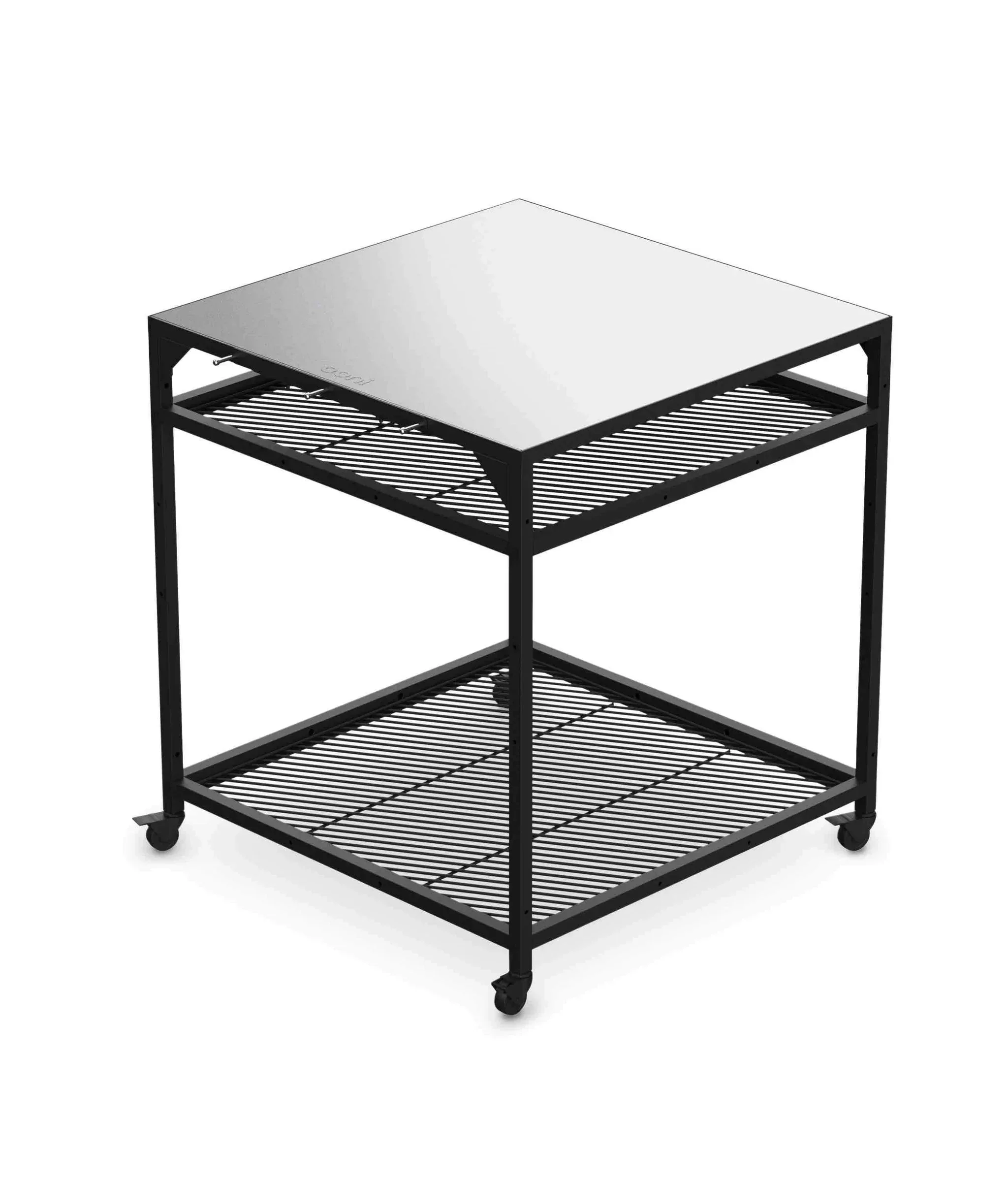 Ooni UU-P0AC00 | Modular Table – Large | Outdoor Cooking Workstation - Image 5