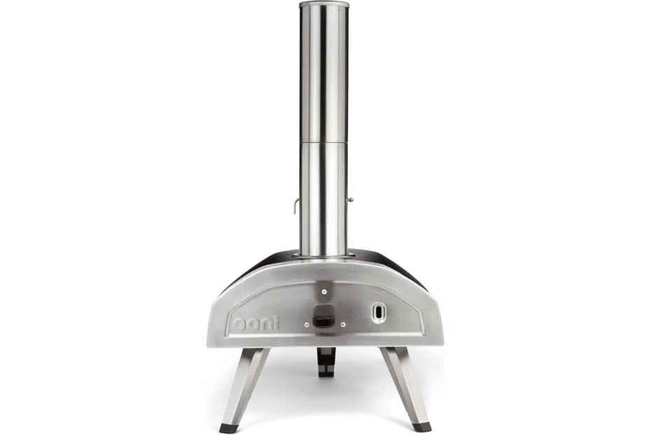 Ooni UU-P0AD00 | Ooni Fyra 12 Wood Pellet Pizza Oven - Image 3