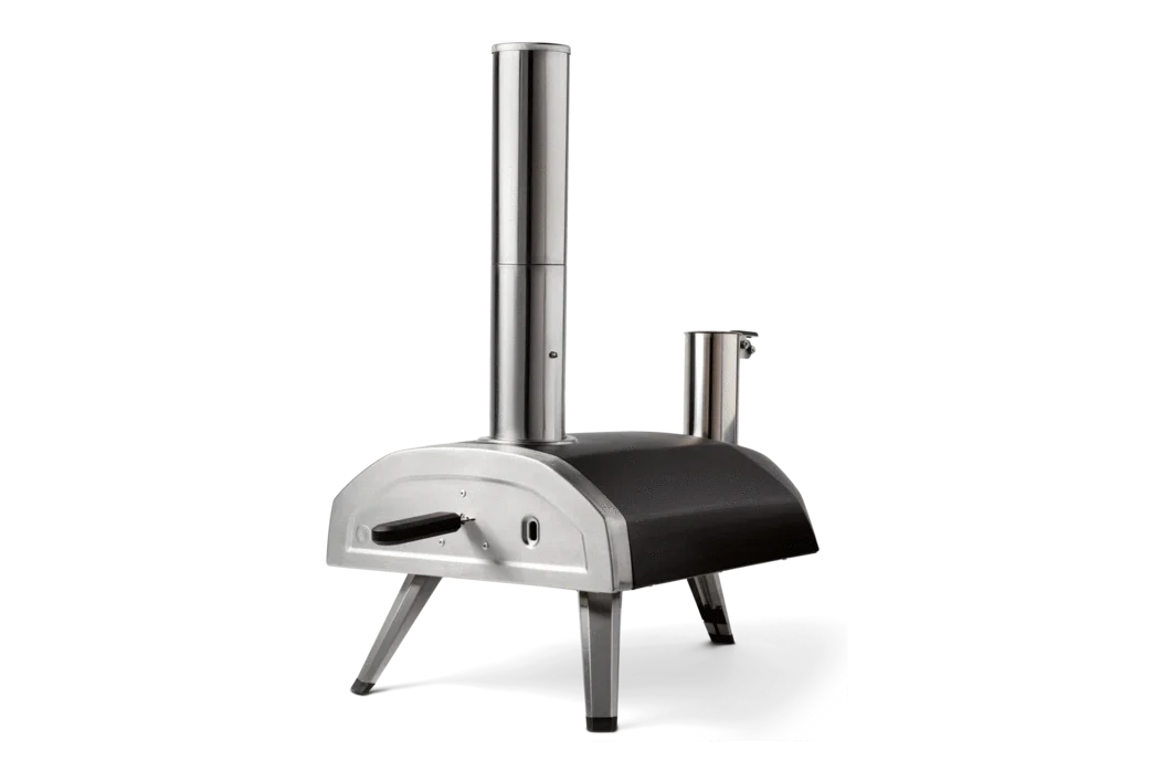 Ooni UU-P0AD00 | Ooni Fyra 12 Wood Pellet Pizza Oven - Image 4