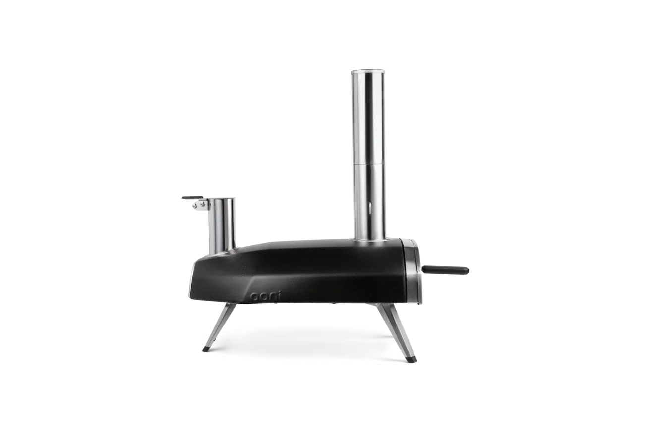 Ooni UU-P0AD00 | Ooni Fyra 12 Wood Pellet Pizza Oven - Image 5
