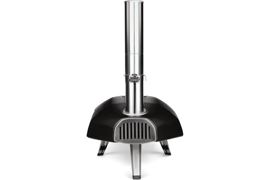 Ooni UU-P0AD00 | Ooni Fyra 12 Wood Pellet Pizza Oven - Image 6