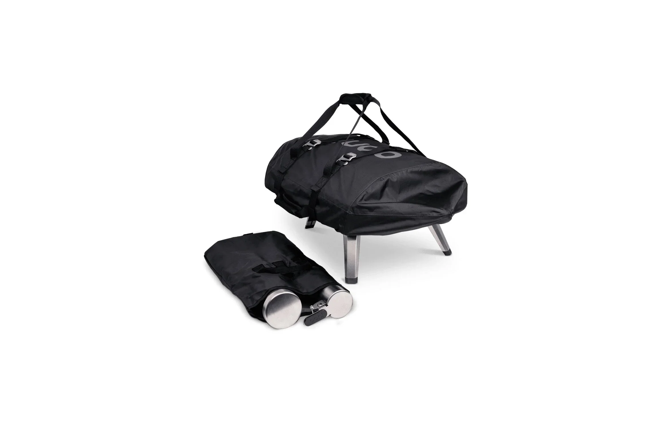 Ooni UU-P0AE00 | Carry Cover for Ooni Fyra 12 | Outdoor Accessories