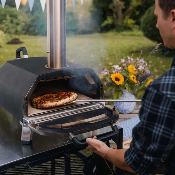 Ooni UU-P0E400 | Ooni Karu 16 Multi-Fuel Pizza Oven - Image 10