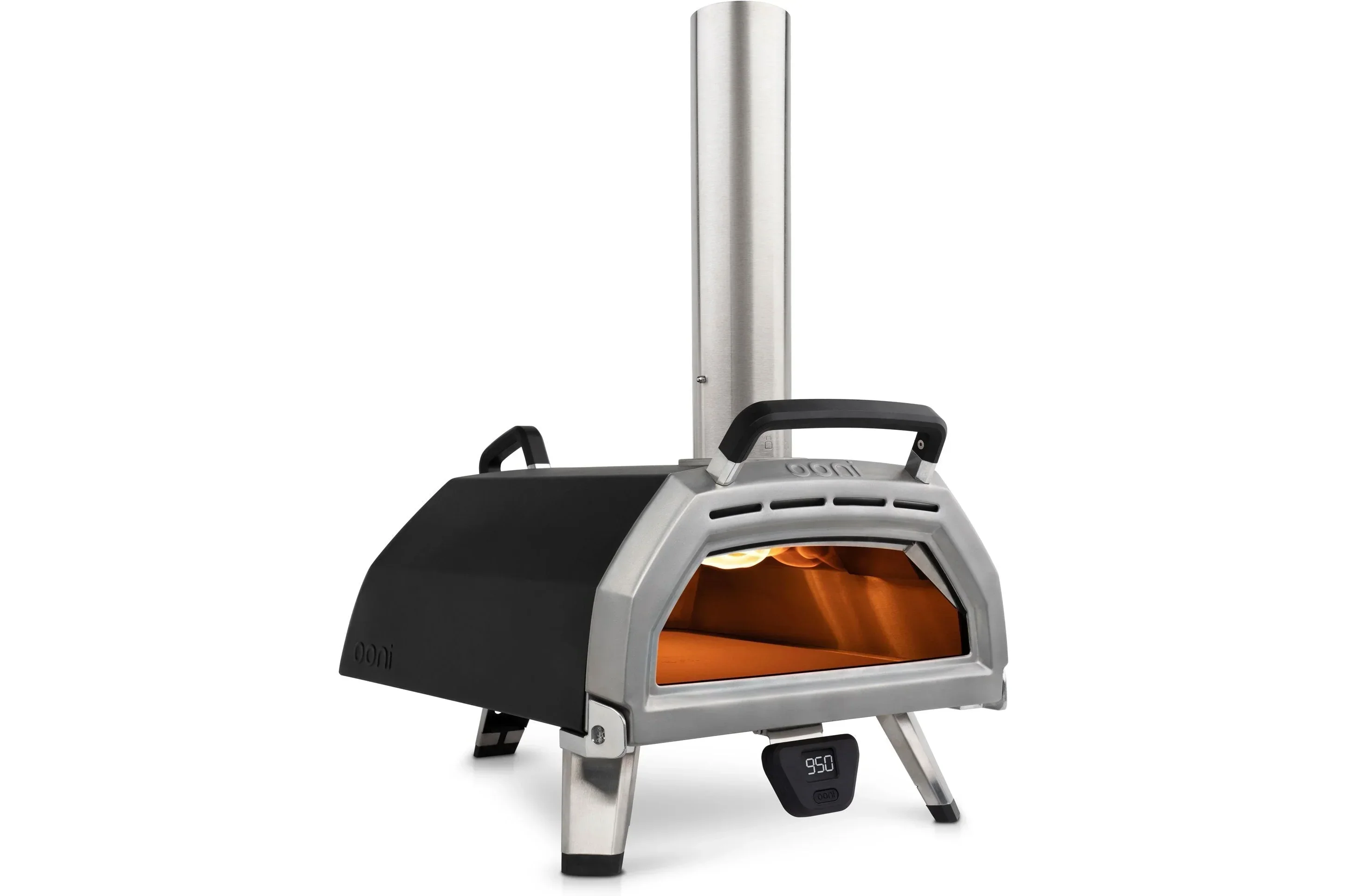 Ooni UU-P0E400 | Ooni Karu 16 Multi-Fuel Pizza Oven - Image 3