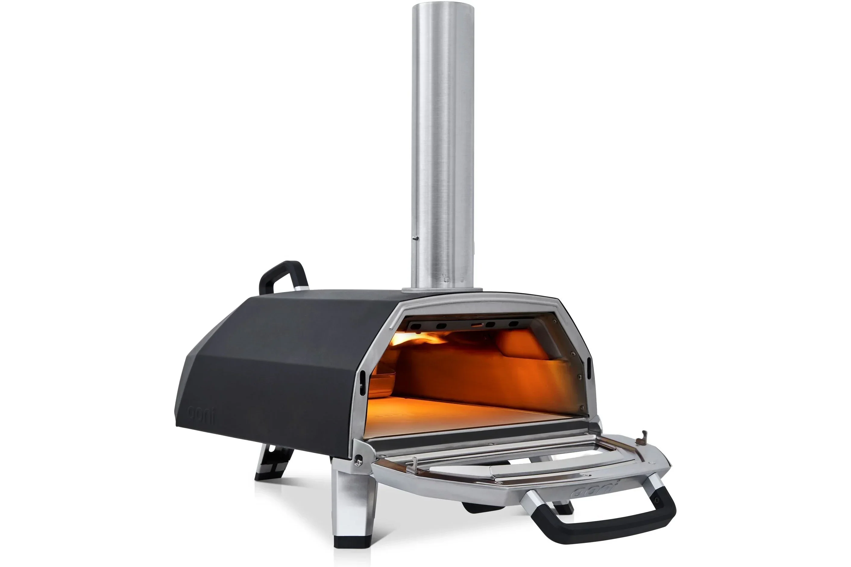 Ooni UU-P0E400 | Ooni Karu 16 Multi-Fuel Pizza Oven - Image 4