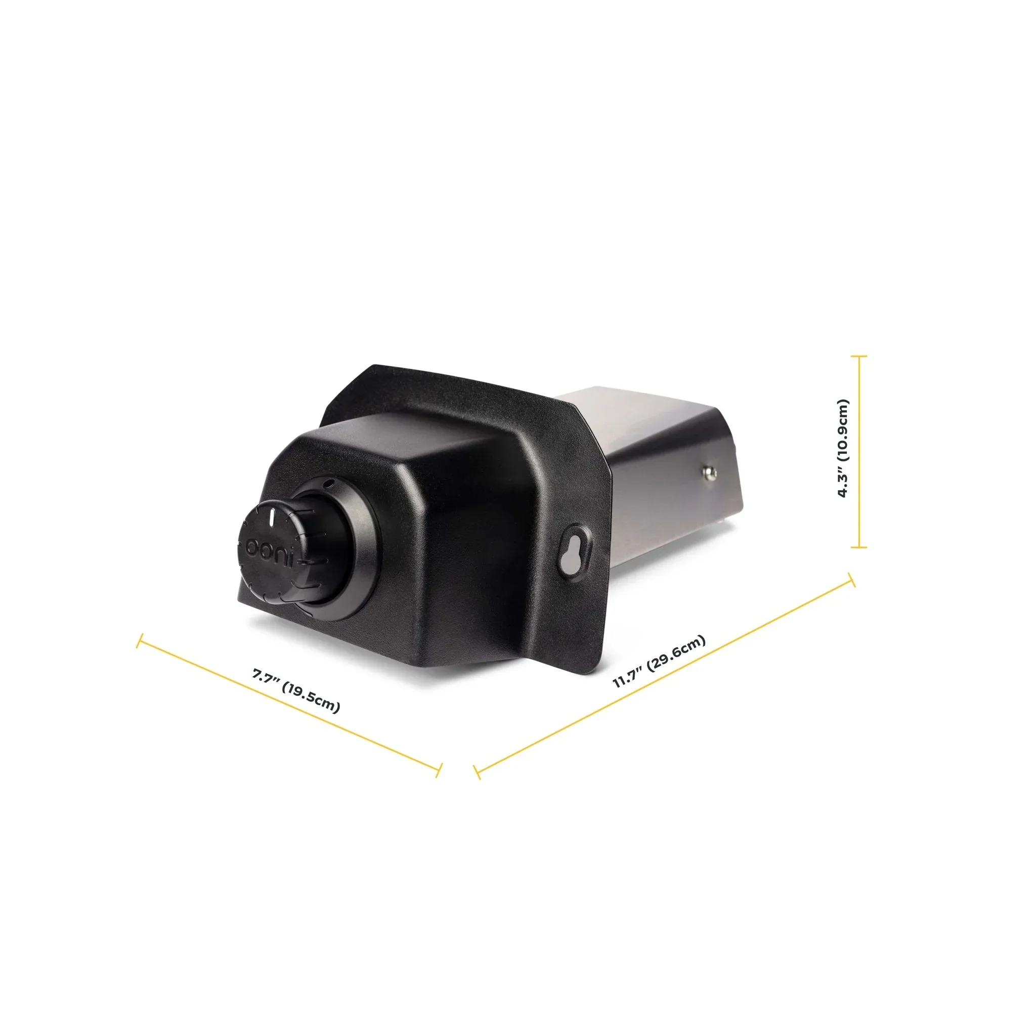 Ooni UU-P0EE00 | Gas Burner for Ooni Karu 16 Pizza Oven - Image 10