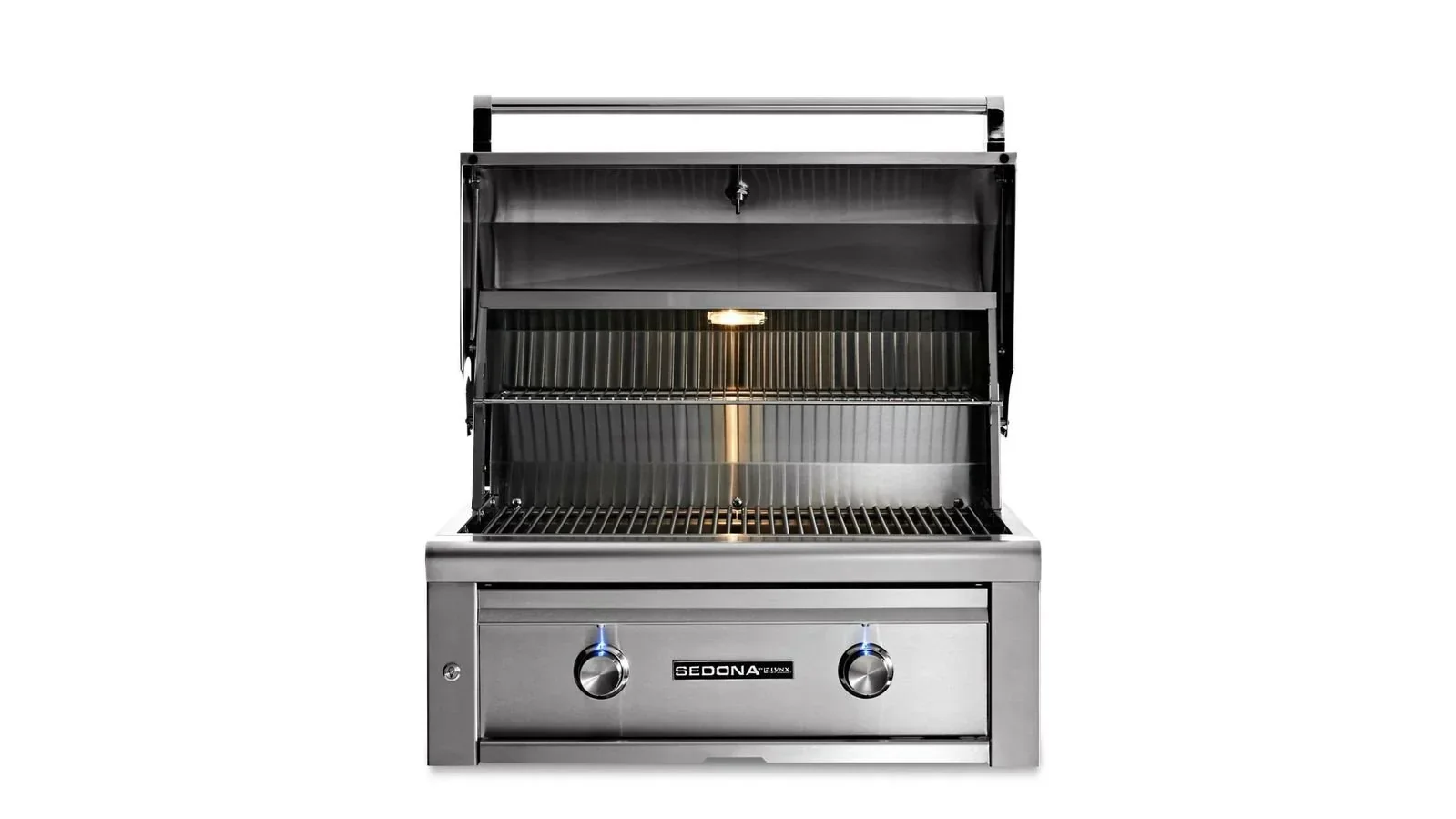 Sedona L501 | 30" Built-In Grill | The Sedona by Lynx - Image 3