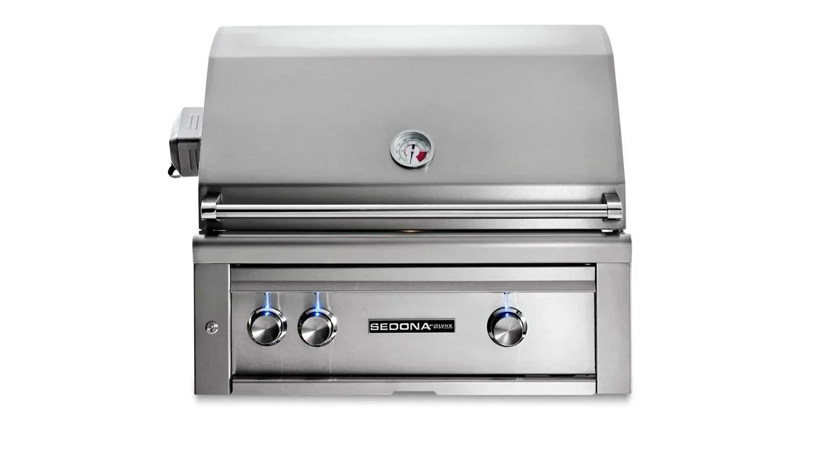 Sedona L501 | 30" Built-In Grill | The Sedona by Lynx - Image 4