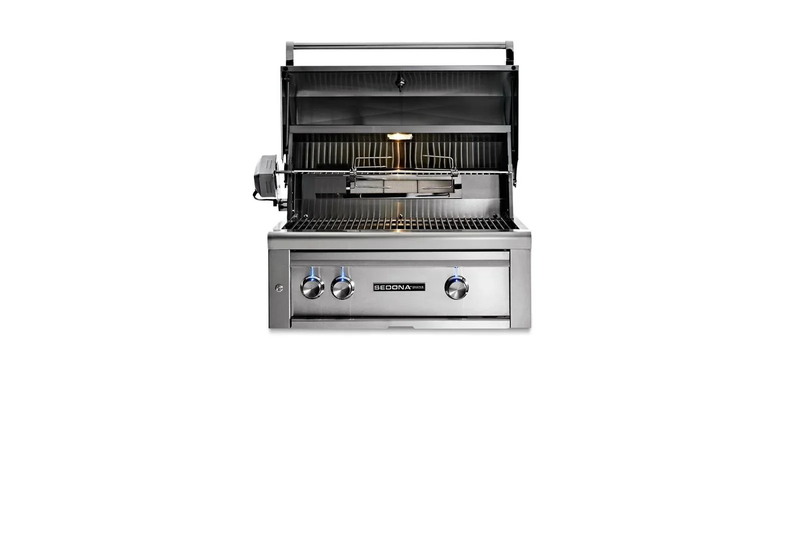 Sedona L501 | 30" Built-In Grill | The Sedona by Lynx - Image 5
