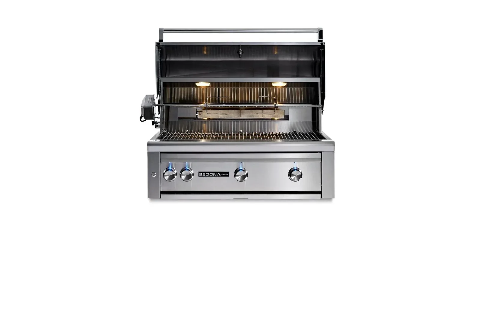 Sedona L601 | 36"  Built-In Grill | The Sedona by Lynx - Image 10