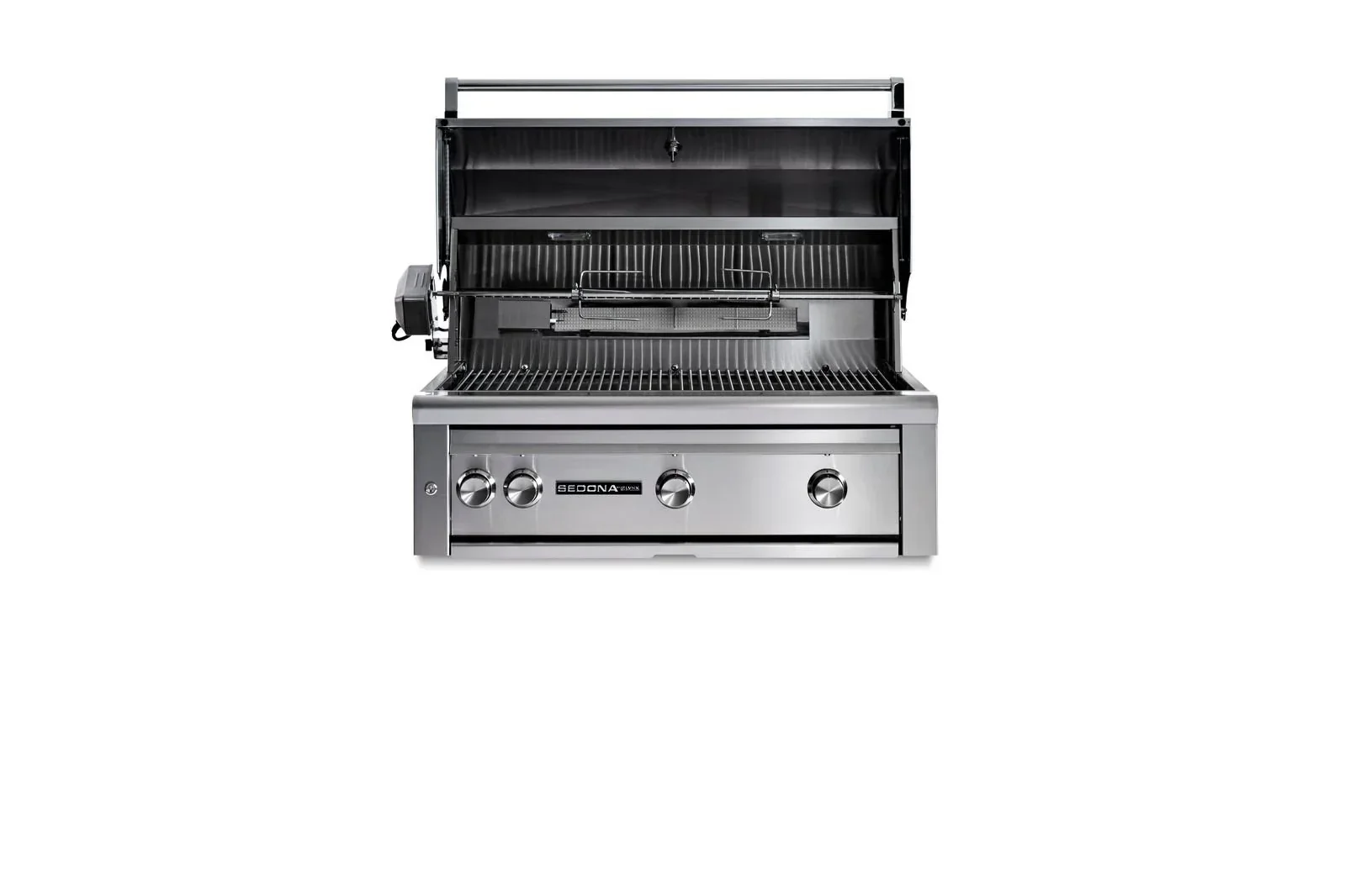 Sedona L601 | 36"  Built-In Grill | The Sedona by Lynx - Image 11