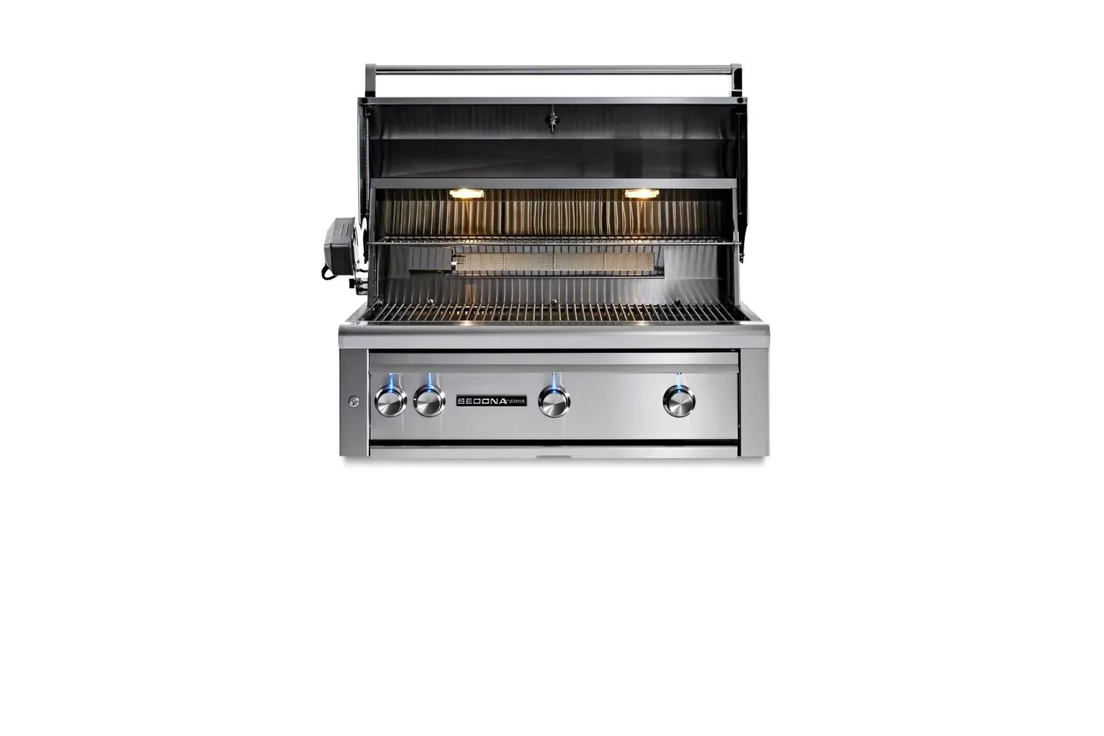 Sedona L601 | 36"  Built-In Grill | The Sedona by Lynx - Image 12