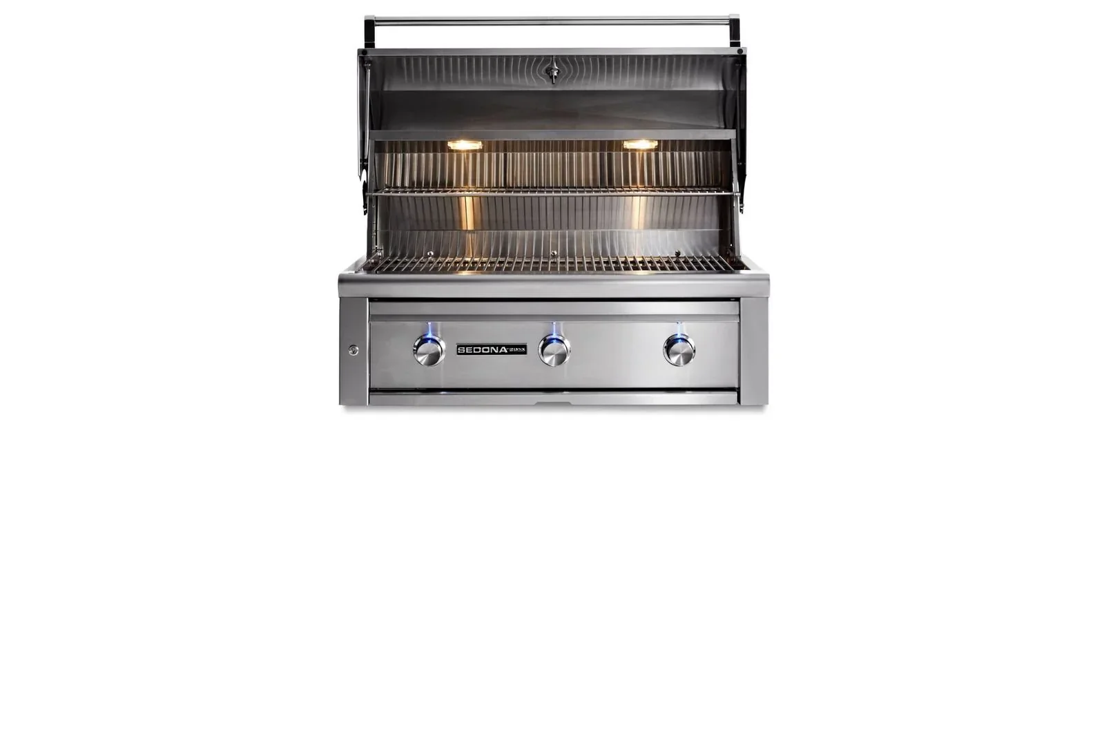 Sedona L601 | 36"  Built-In Grill | The Sedona by Lynx - Image 3