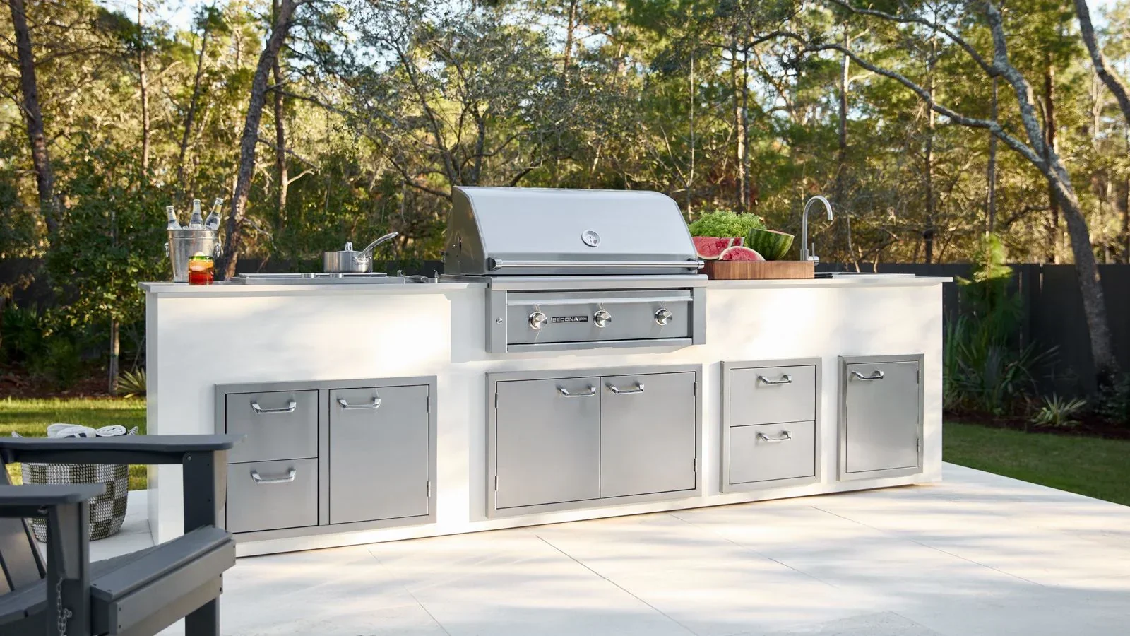 Sedona L601 | 36"  Built-In Grill | The Sedona by Lynx - Image 6