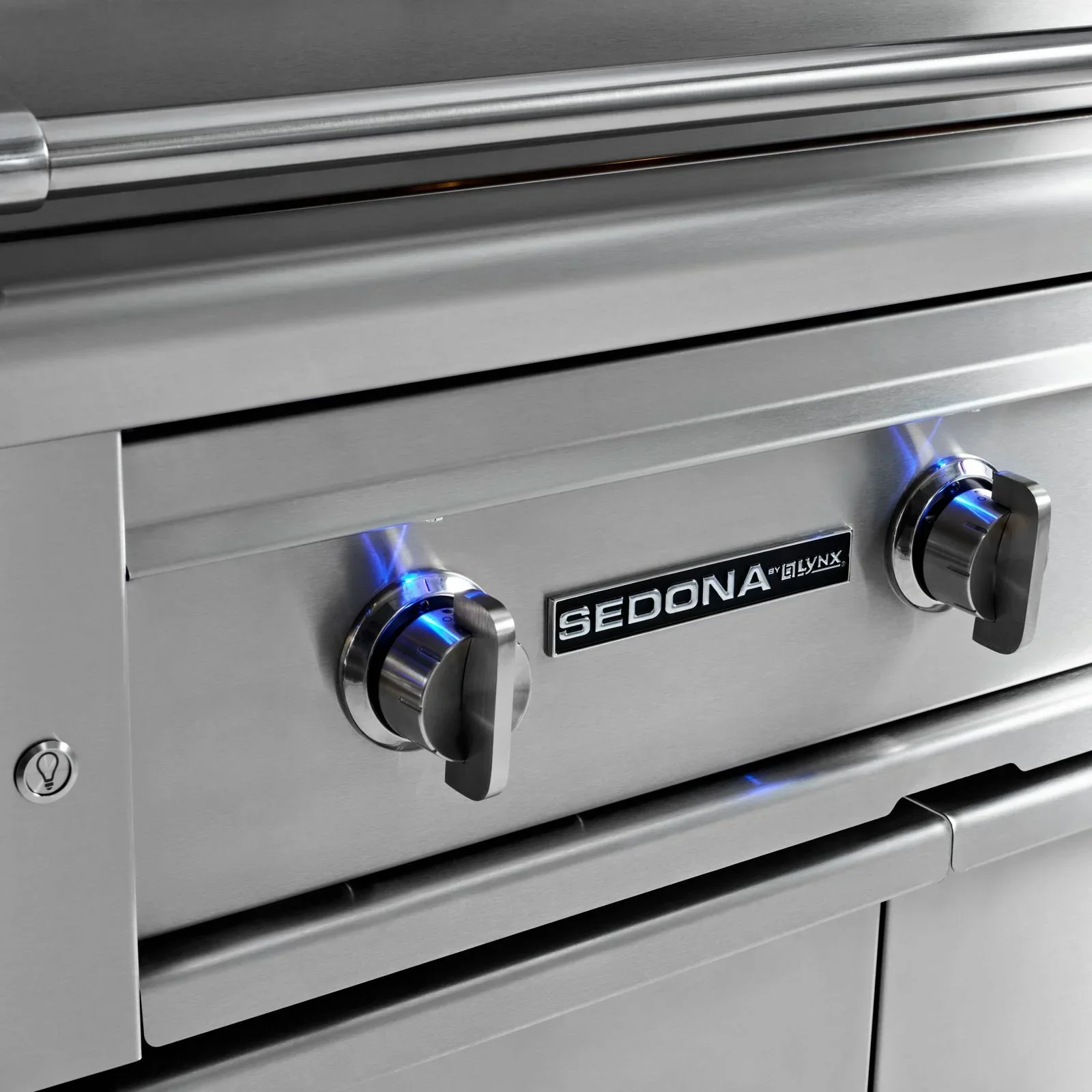 Sedona L601ADA | 36" ADA-Compliant Grill | Outdoor Cooking Collection - Image 4