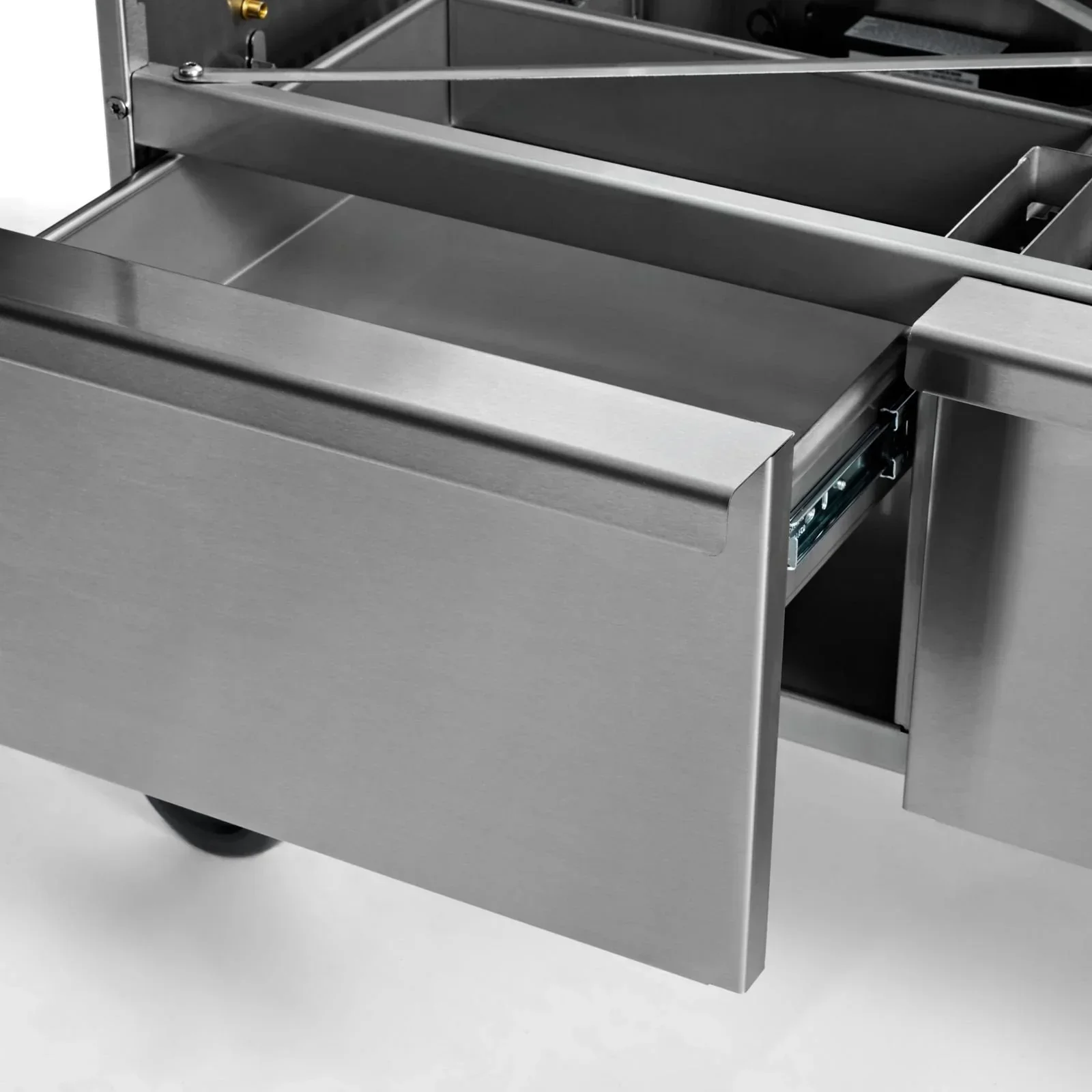 Sedona L601ADA | 36" ADA-Compliant Grill | Outdoor Cooking Collection - Image 6