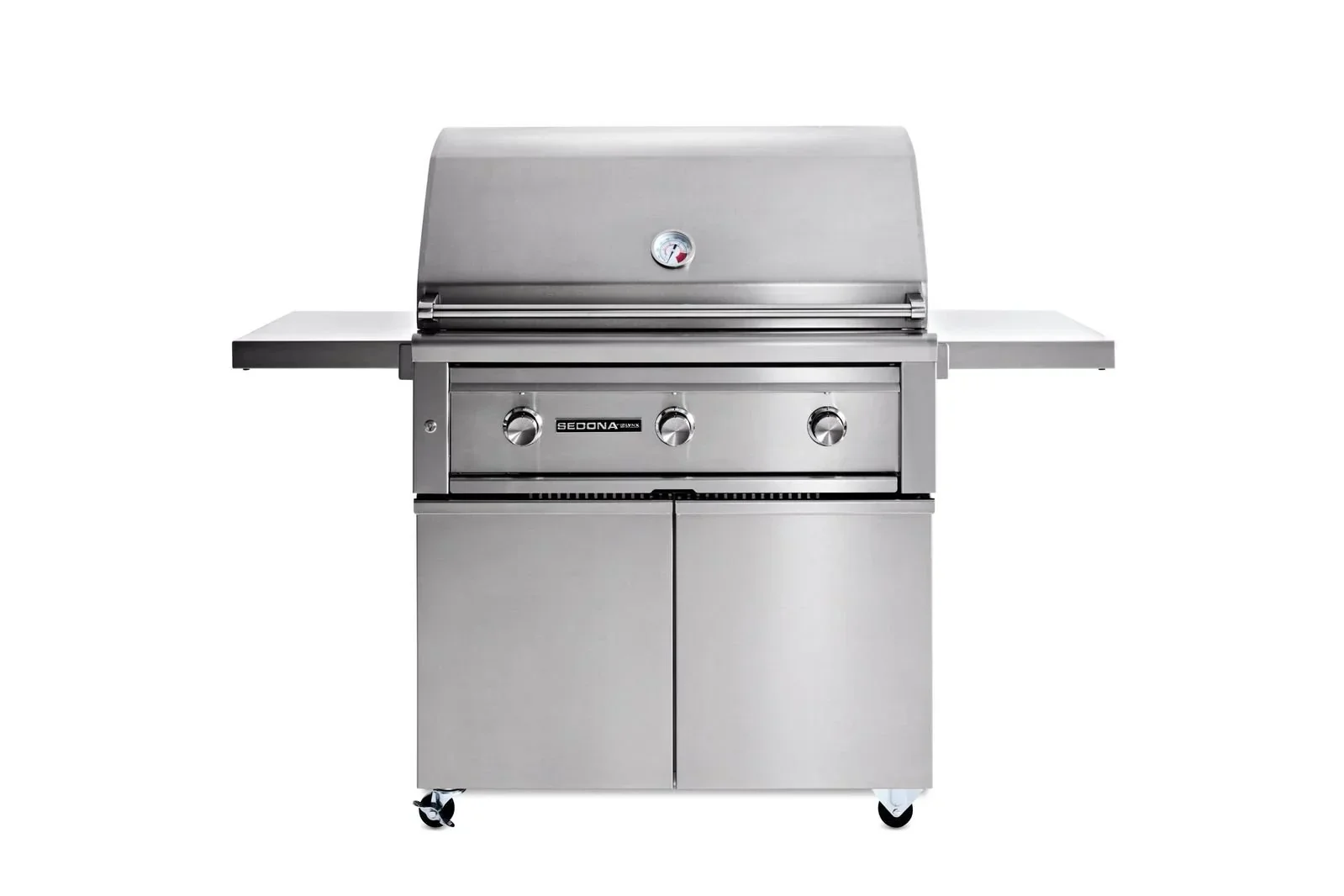 Sedona L601PSF | 36" Freestanding Grill | The Sedona by Lynx