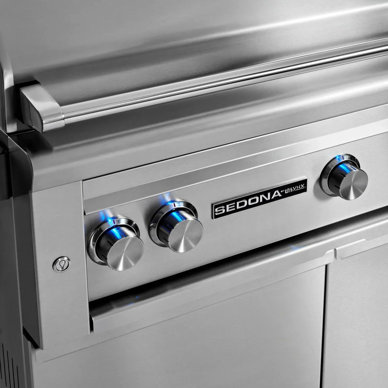 Sedona L601PSF | 36" Freestanding Grill | The Sedona by Lynx - Image 11