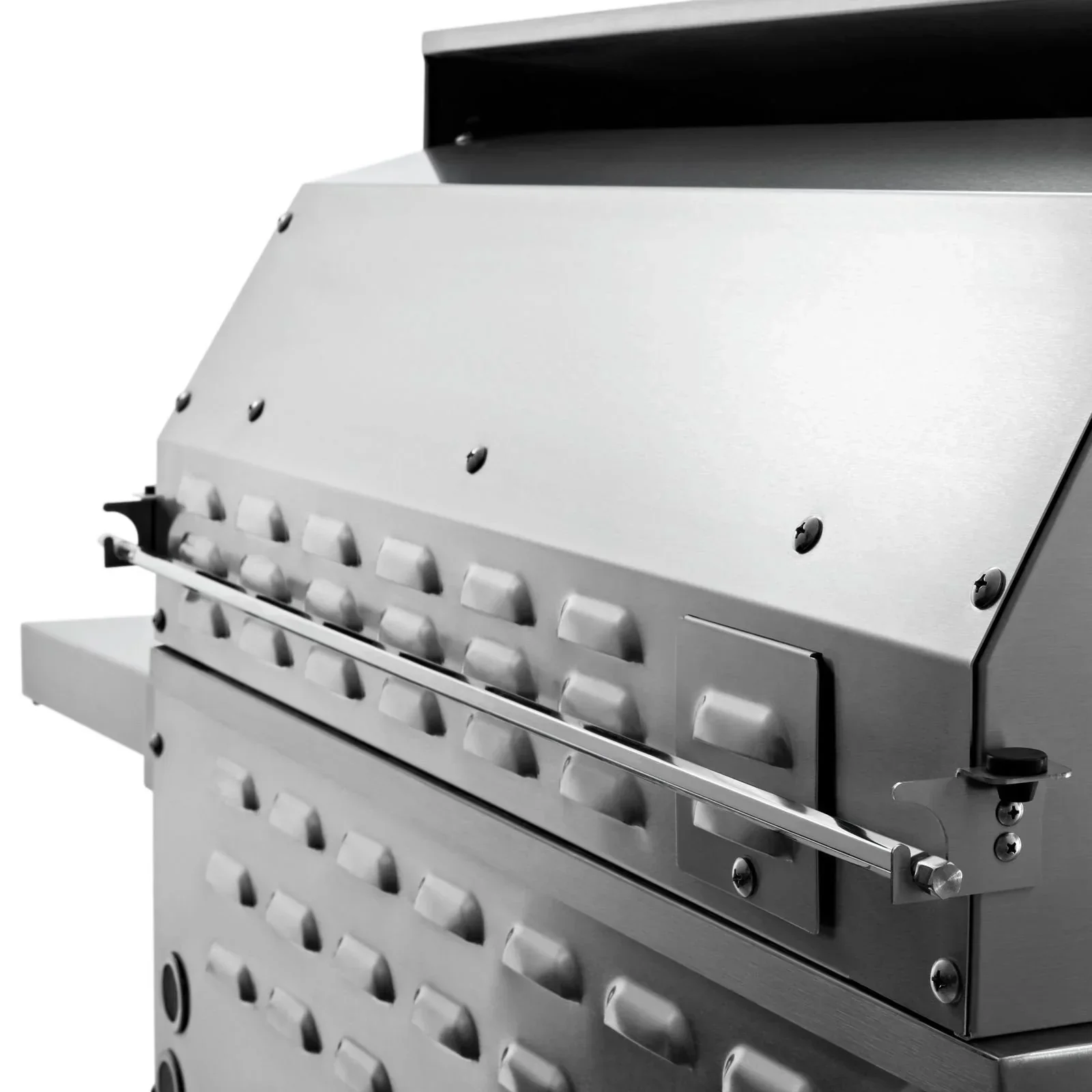 Sedona L601PSF | 36" Freestanding Grill | The Sedona by Lynx - Image 13