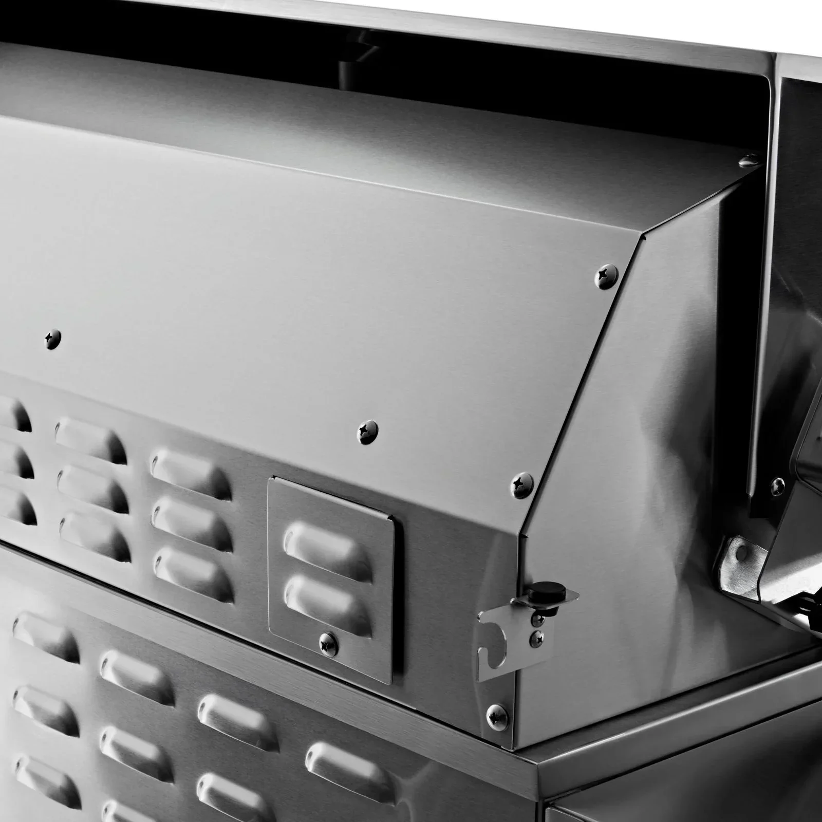 Sedona L601PSF | 36" Freestanding Grill | The Sedona by Lynx - Image 14