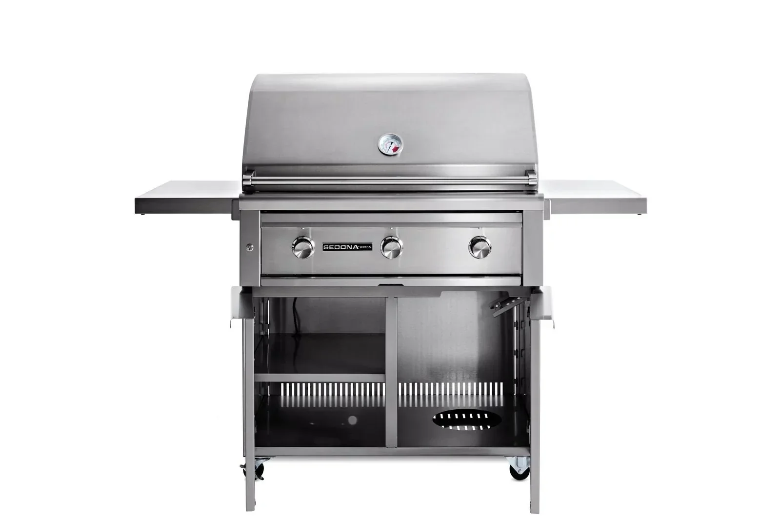 Sedona L601PSF | 36" Freestanding Grill | The Sedona by Lynx - Image 2
