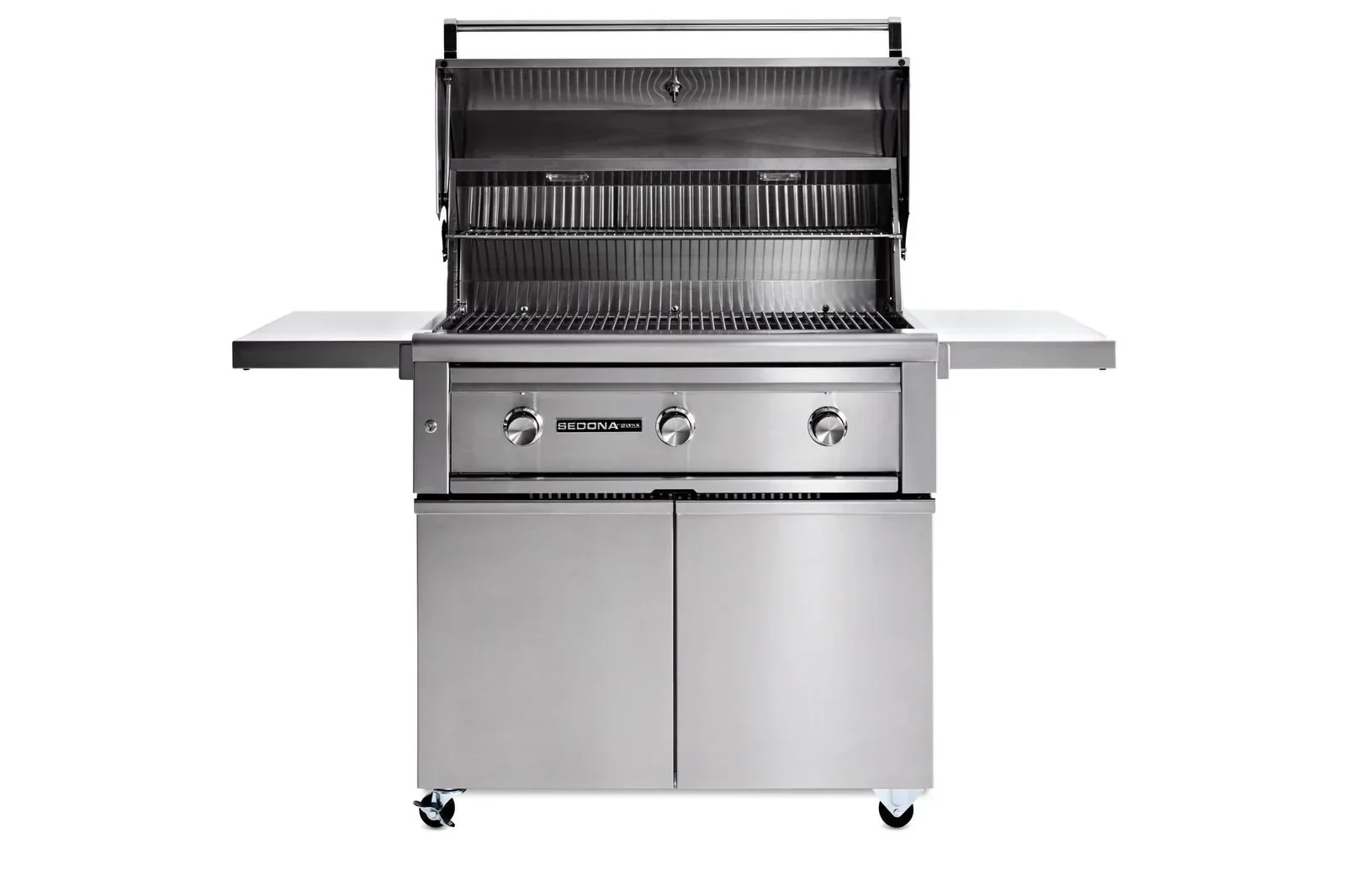 Sedona L601PSF | 36" Freestanding Grill | The Sedona by Lynx - Image 3